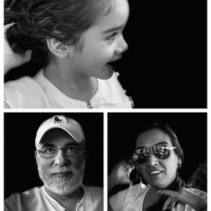 Meet your Posher, Fiorella